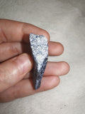Sodalite Rough Natural Blue Mineral Crystal Specimen 13g