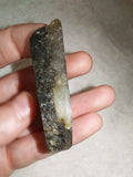 Labradorite Blue Flash Natural Crystal Mineral Specimen 37g