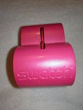 Vintage Swatch Time For Love GK293 1999 Valentine Heart Box Watch Swiss