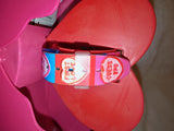 Vintage Swatch Time For Love GK293 1999 Valentine Heart Box Watch Swiss