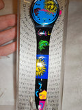 Vintage Swatch Musicall Europe in Concert SLB101 Jean Michel Jarre 1993