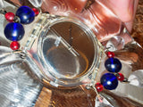 Vintage Swatch Chandelier GZ125 Christmas 1992 Limited Edition Boxed