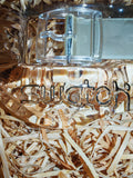 Vintage Swatch Chandelier GZ125 Christmas 1992 Limited Edition Boxed