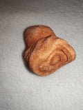 Moroccan Sand Stromatolite Pseudo-Stromatolite Desert Concretion 103g #3