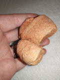 Moroccan Sand Stromatolite Pseudo-Stromatolite Desert Concretion 159g #4