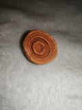 Moroccan Sand Stromatolite Pseudo-Stromatolite Desert Concretion 20g