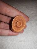 Moroccan Sand Stromatolite Pseudo-Stromatolite Desert Concretion 20g