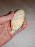 Moroccan Menalite Fairy Stone Goddess Stone Natural Concretion 210g #1