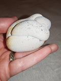 Title 
Moroccan Menalite Fairy Stone Goddess Stone Natural Concretion 180g #4