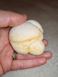 Title 
Moroccan Menalite Fairy Stone Goddess Stone Natural Concretion 180g #4
