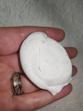 Menalite Fairy Stone Concretion 38g Natural Moroccan Specimen #6