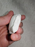 Menalite Fairy Stone Concretion 38g Natural Moroccan Specimen #6