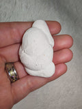 Menalite Fairy Stone Concretion 22g Natural Moroccan Specimen #7