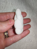 Menalite Fairy Stone Concretion 22g Natural Moroccan Specimen #7
