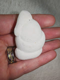 Menalite Fairy Stone Concretion 22g Natural Moroccan Specimen #7