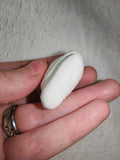 Menalite Fairy Stone Concretion 22g Natural Moroccan Specimen #7