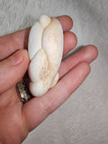 Menilite Menalite Fairy Stone Nodular Opal Concretion 30g #9