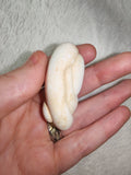 Menilite Menalite Fairy Stone Nodular Opal Concretion 30g #9