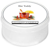 Hot Toddy Classic Candle MiniLight Votive Candle – Hand Poured UK Scented 10-12hr