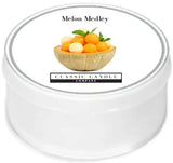 Melon Medley Classic Candle MiniLight Votive Candle – Fruity Scented 10-12hr