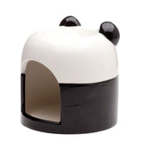 Pandarama Shaped Ceramic Oil Burner