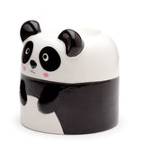 Pandarama Shaped Ceramic Oil Burner
