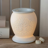 Tree of Life ELECTRIC ceramic burner
