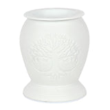 Tree of Life ELECTRIC ceramic burner