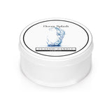 Ocean Splash Classic Candle MiniLight Votive Candle – Fresh Scented 10-12hr