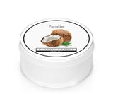 Paradise Classic Candle MiniLight – Coconut Vanilla Scented Votive 10-12hr