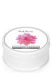Pink Peony Classic Candle MiniLight Votive Candle – Floral Scented 10-12hr