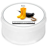 Rain Classic Candle MiniLight Votive Candle – Fresh Scented 10-12hr