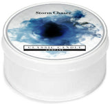 Storm Chaser Classic Candle MiniLight Votive Candle – Fresh Scented 10-12hr