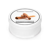 Soothing Cinnamon Classic Candle MiniLight Votive Candle – Spiced Scented 10-12hr
