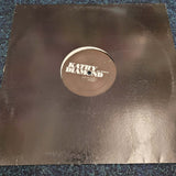 Kathy Diamond All Woman 12" Vinyl Single Permanent Vacation House Disco Electronic