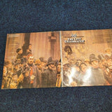 The City Celebrates! 2LP Vinyl Set 1985 European Music Year Signed by Lord Mayor Alan Traill LSO