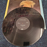 Limahl Too Much Trouble Lovers Heartbeat Mix UK 12 Inch Vinyl 12LML 2