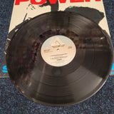 Power Seventeen US Re-Mix 1986 UK 12 Inch Vinyl Single ARIST 12668