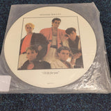 Spandau Ballet I’ll Fly For You 1984 UK 12 Inch Picture Disc SPANP 12 4