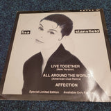 Lisa Stansfield Live Together Limited Edition 12-Inch Vinyl 613 082