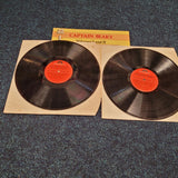 Captain Beaky Volumes I & II Double Vinyl LP Gatefold Polydor 2664 483