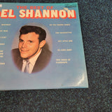 Del Shannon The Best Of UK Contour Vinyl LP Runaway 2870 323
