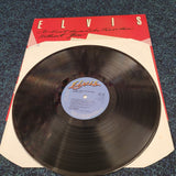 Elvis Presley It Won’t Seem Like Christmas UK Vinyl LP INTS 5235