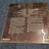 Del Shannon And the Music Plays On UK Vinyl LP 1978 SLS 50412