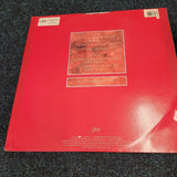 Gene Pitney It’s Over It’s Over 1989 UK Promo 12-Inch Vinyl 654749 6