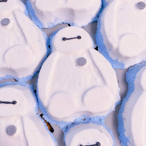 Health Care Companion Bath Bomb