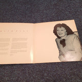 Edith Piaf Heart and Soul 1987 UK Gatefold Vinyl LP Stylus SMR 736