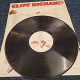 Cliff Richard Rock ’n’ Roll Juvenile 1979 UK Vinyl LP EMC 3307