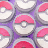 Catch Them All Bath Bomb