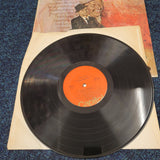 Frank Sinatra Nice ’n’ Easy UK Stereo Vinyl LP Nelson Riddle MFP 5258